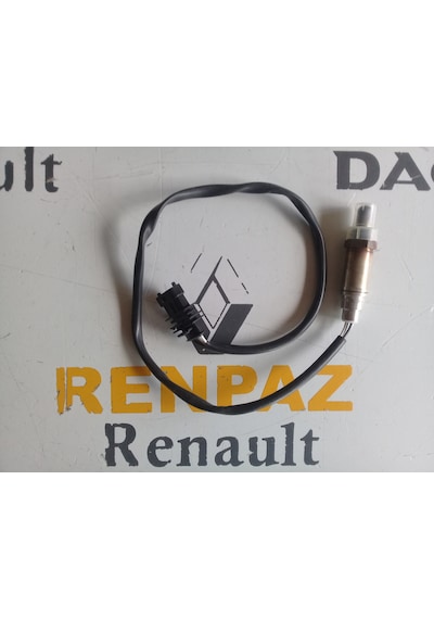Opel Vectra B 1.6 16v Oksijen Sensörü 0258005234 - 855360