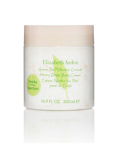 Green Tea Pıstachıo Crunch Honey Drops Body Krem 500ml
