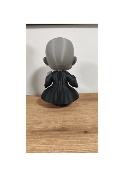 Harry Potter Voldemort 22 Cm Figür