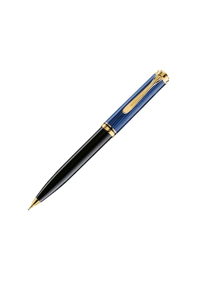 Pelikan D600 Versatil Kalem Mavi D600-M