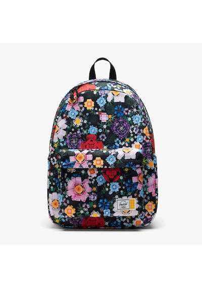 Herschel X Lego Classic Çocuk Renkli Sırt Çantası 11603 Renkli