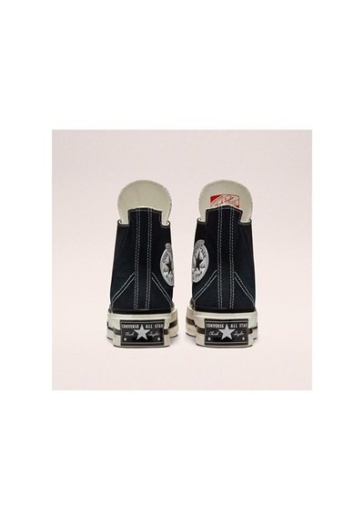 Converse Chuck 70 Plus Sıyah Siyah