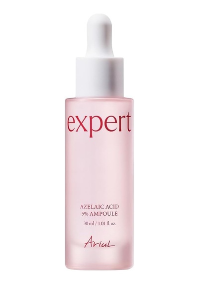 Ariul Expert Azelaic Acid 5% Ampoule 30ml -%5 Azelaik Asit Gözenek Sıkılaştırıcı & Cilt Aydınlatıcı Ampul