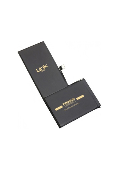 Linktech Apple Uyumlu iPhone Xs Max  Premium Batarya 3710 Mah