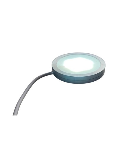Dc 5v Alüminyum Kasalı Usb Anahtarlı Kablolu Led Kit 60 8mm Beyaz
