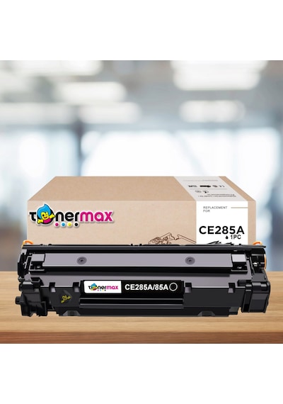Hp Laserjet Pro M1212nf .  Toner Çipli Ce285a 1.600 Sayfa