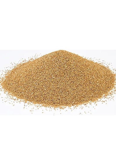 Sarı Haşhaş Tane Dökme 750 Gr