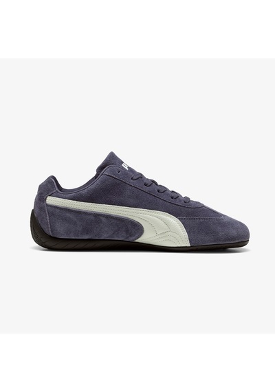 Puma Speedcat Unisex Mavi Spor Ayakkabı 406329 Gri