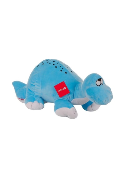 Diplodocus 65 Cm Mavi Mavi