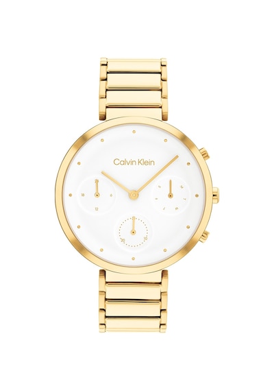 Calvin Klein Ck25200284 Kadın Kol Saati