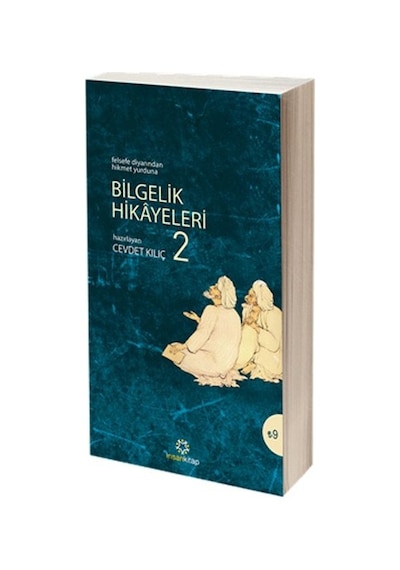 Bilgelik Hikayeleri 2