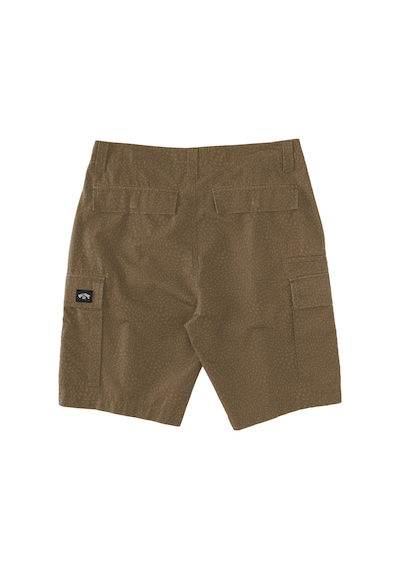 Billabong Combat Cargo Kahve Kahve