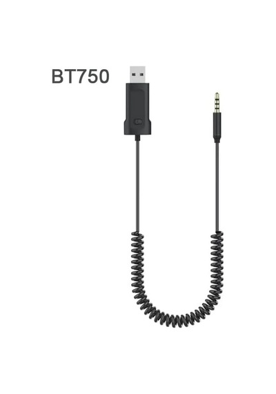 Bluetooth Adaptor Aux 3.5mm Girişli Bluetooth Çevirici Araç Araba Bilgisayar Speaker Yada Bluetooth Özelliği Olmaya