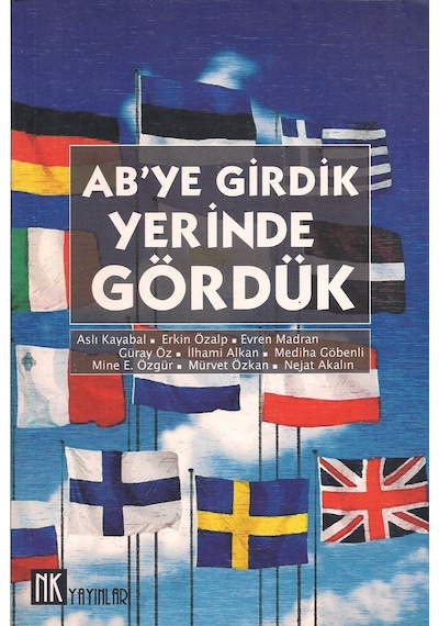Ab’ye Girdik Yerinde Gördük