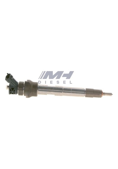 Bosch 0445110700 Enjektör Jaguar F-pace E-pace Xe Xf 2.0 D240 204dta