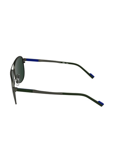 Zeiss Zs 25172s 061 60 Erkek Pilot Siyah Metal Güneş Gözlüğü Siyah