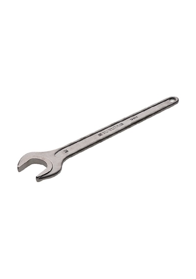  İzeltaş 0250 Bir Ağız Taçli Anahtar 50 Mm  - 0250010050