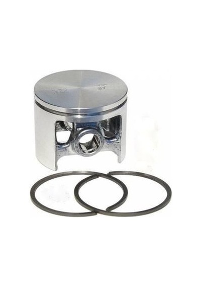 Alp Piston Segman Husqvarna 253-553Rbx Motorlu Tırpan 45.5 Mm