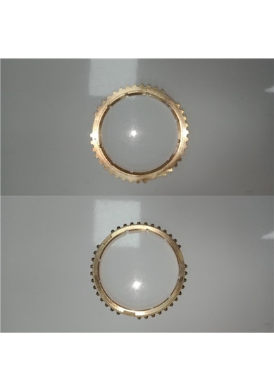 Senkromeç Sarısı D22 98-02/yd25 03-12/
