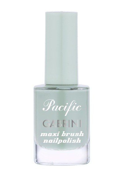 Gabrini Pacific Maxi Brush Oje 101
