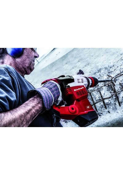 Einhell TE-RH 38 E Kırıcı Delici 1050W 9J - 4257950