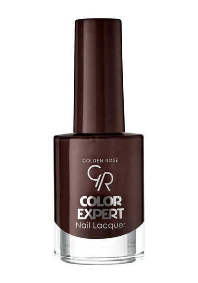 Golden Rose Clr Expert Nail Lq No:34 Bordo 10ml 5 Adet