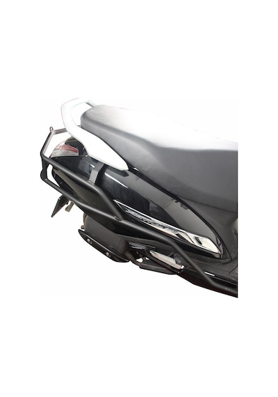 Gp Kompozit Motor Koruma Demiri Siyah Honda Activa 2023-2024