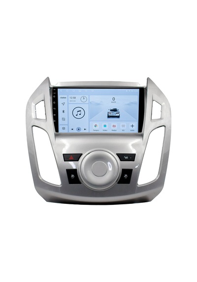 Ford Connect 2013-2016 Clarion Gl-300 Multimedya Diğer