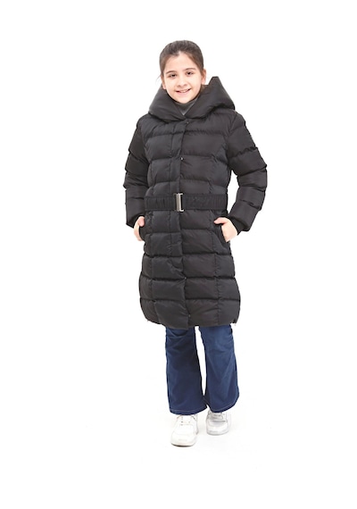 Benitto Kids Benittokids Kız Çocuk Mont 51270