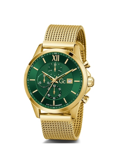 Guess Collection Gcy27013g9mf  Erkek Kol Saati
