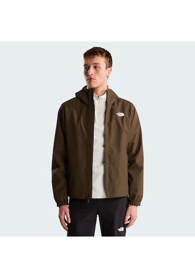 The North Face M Quest Jacket Erkek Ceket Nf0a8g0r21l1 Yeşil