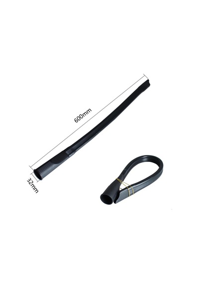 Süpürge Dar Aralık Ucu 32mm Universal