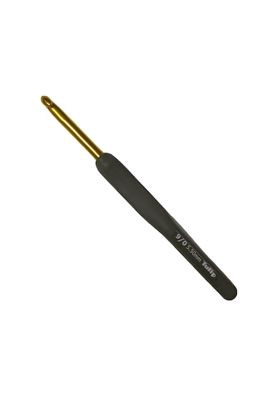 Tulip Etimo Mind Yumuşak Saplı Yün Tığ No 3 Mm Standart