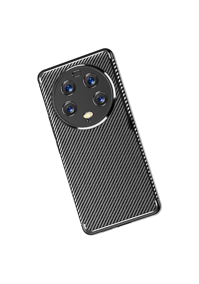 Xiaomi Uyumlu Mi 13 Ultra Kılıf Zore Negro Silikon Kapak