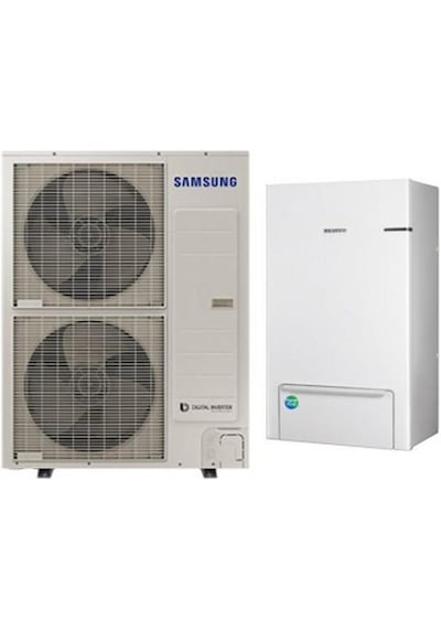 Samsung EHS TDM Plus AE160MXTPEH/EU 16 kW Inverter Split Isı Pompası