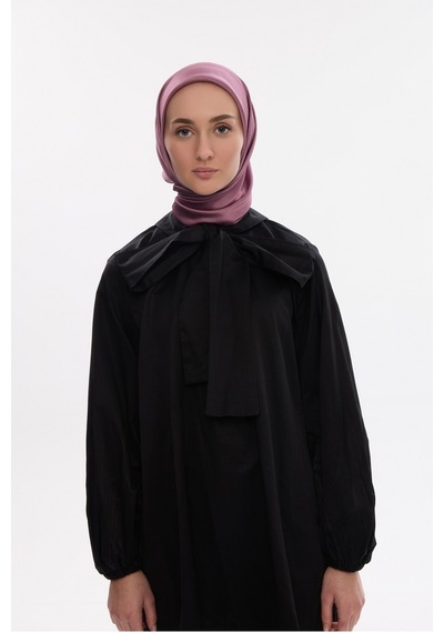 Mirsoy Scarf İdol Janjan Eşarp Gül