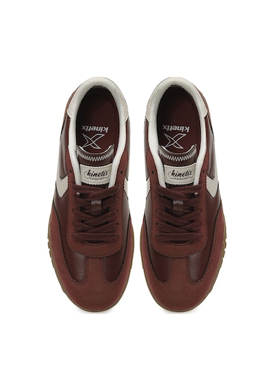 Kinetix Loya 6fx Bordo Kadın Sneaker 000000000102065260 Bordo