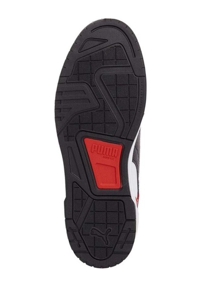 Puma 396553 Rbd Tech Classic Spor Ayakkabı Kırmızı