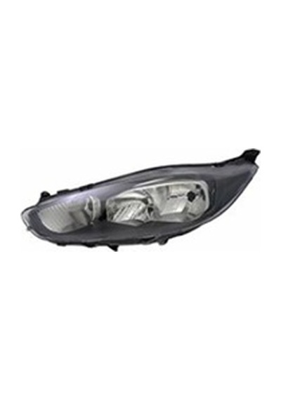 Tyc Far Sol Ford Fiesta 13 Siyah Zemin 20-e358-05-2b 20-e358-05-2b Tyc For10fı028 C1bb 13w030 Aj