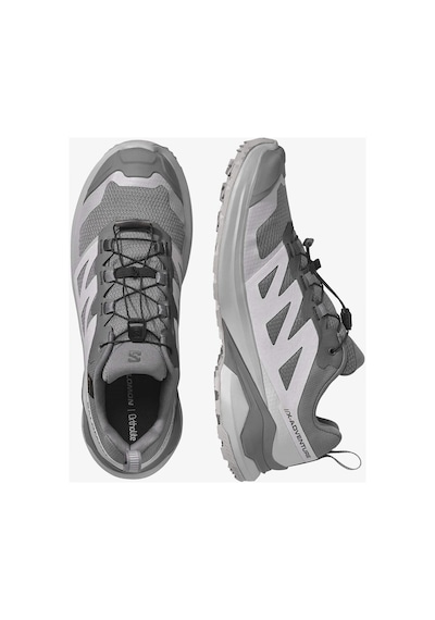 Salomon X-adventure Gore-tex Erkek Outdoor Ayakkabı Castlerock L45457600-24436 Renkli