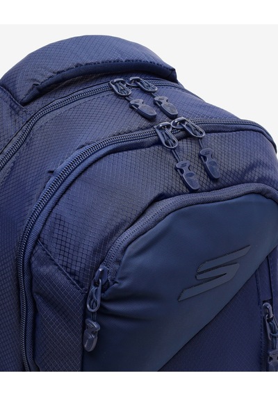 Skechers U Expedıtıon Backpack Unisex Lacivert Sırt Çantası Skps9817-nvy