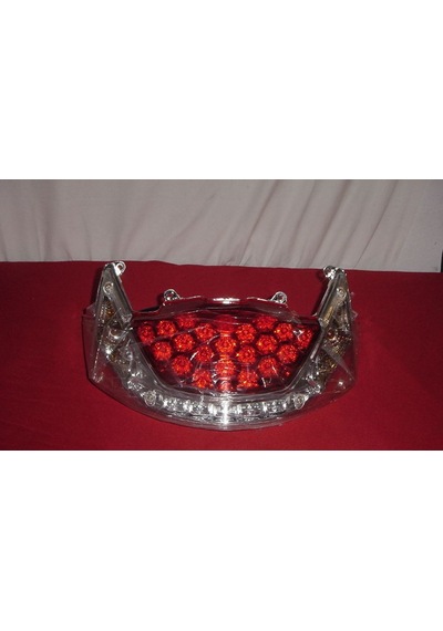 Led Kuyruk Stop Lambası Daelim 125 S3