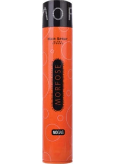 Morfose Ultra Strong Gazsız Saç Spreyi 400 ML