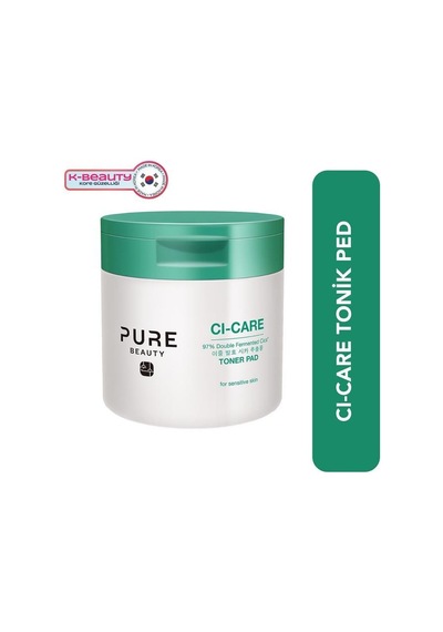Ci-care Tonik Ped 60'lı