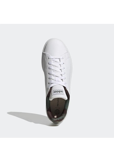 Adidas Erkek Spor Ayakkabısı Gw9283-beyaz Beyaz