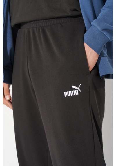 Puma Essentials Erkek Eşofman Takımı Mavi