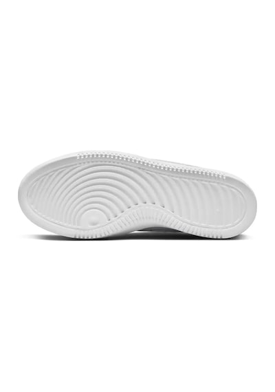 Nike Dm0113 W Court Vision Alta Ltr Spor Ayakkabı Beyaz