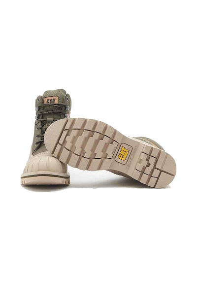 Caterpillar Colorado Galosh Ws Kadın Bot C-catg100993g1028 Yeşil