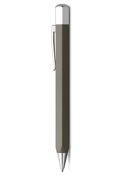 Faber Castell Ondoro Grikahve Tükenmez Kalem 147505 Karışık/çok Renkli