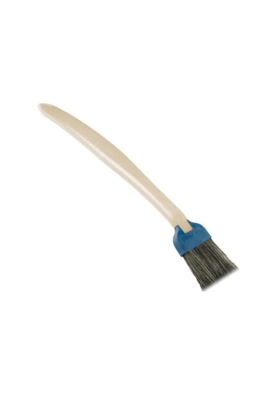 Ekstra Kestirme Kalorifer Fırçası 40mm 6051